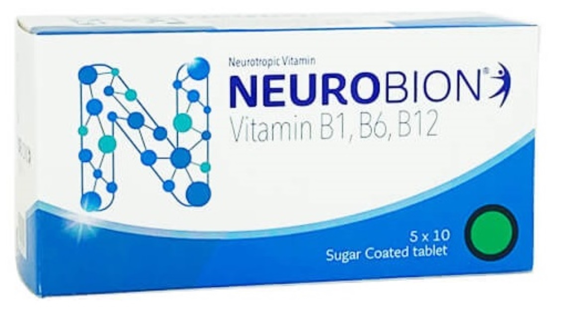 Xử phạt công ty sản xuất thuốc Neurobion, Vitamin B1, B12 kém chất lượng